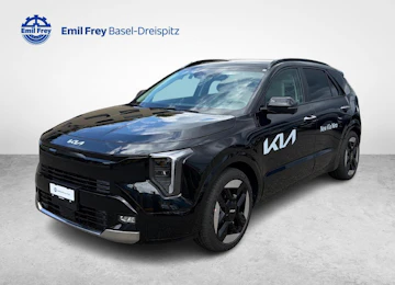 Fahrzeugbild KIA Niro 1.6 GDi Hybrid Style Fahrzeugbild KIA Niro 1.6 GDi Hybrid Style