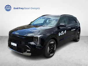 Kia Niro 1.6 GDi Hybrid Style
