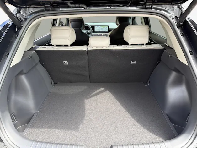 Kia Niro 1.6 GDi Hybrid Style