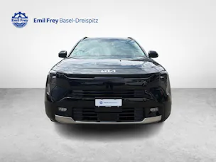 Kia Niro 1.6 GDi Hybrid Style