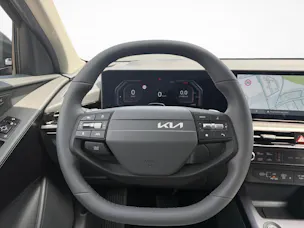 Kia Niro 1.6 GDi Hybrid Style