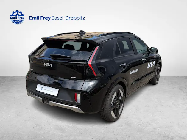 Kia Niro 1.6 GDi Hybrid Style