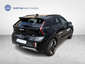 Fahrzeugbild KIA Niro 1.6 GDi Hybrid Style
