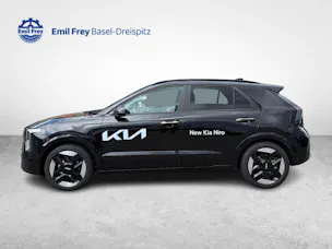 Kia Niro 1.6 GDi Hybrid Style