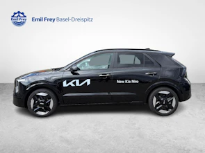 Fahrzeugbild KIA Niro 1.6 GDi Hybrid Style