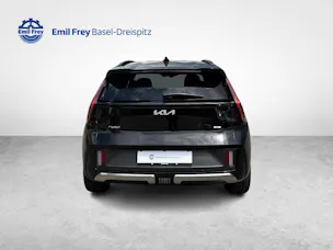 Kia Niro 1.6 GDi Hybrid Style