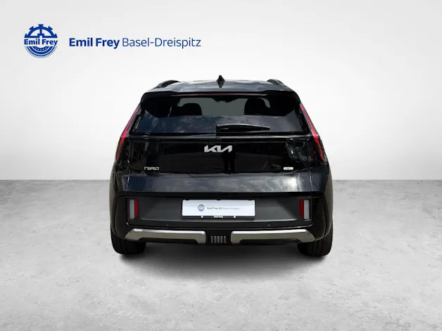 Kia Niro 1.6 GDi Hybrid Style