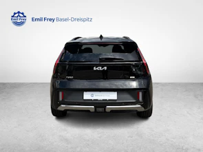 Fahrzeugbild KIA Niro 1.6 GDi Hybrid Style