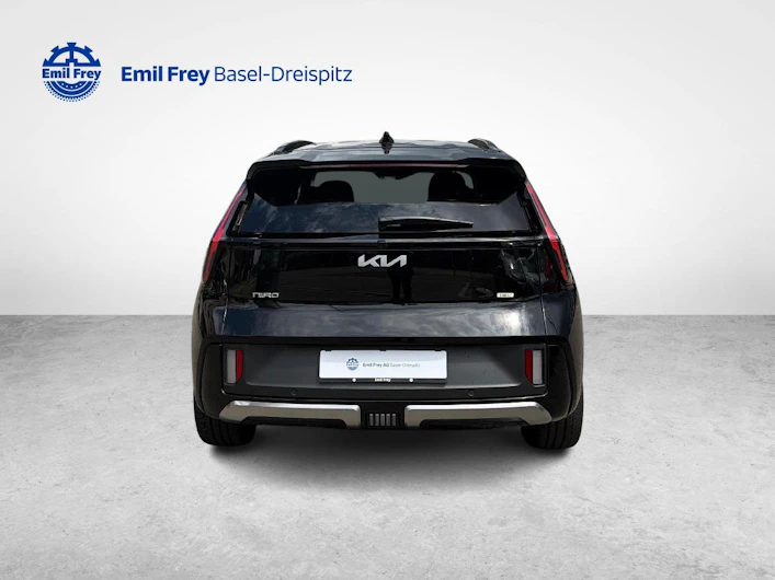 Fahrzeugbild KIA NIRO
