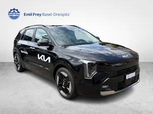 Kia Niro 1.6 GDi Hybrid Style