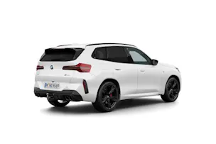 BMW X3 M50i M Sport Pro G45 (CH) AHK 📍