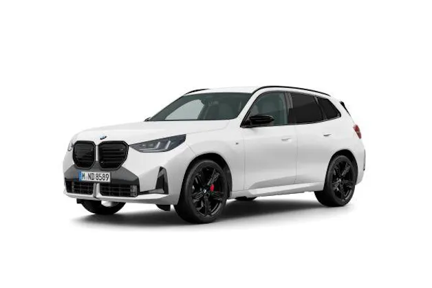 BMW X3 M50i M Sport Pro G45 (CH) AHK 📍