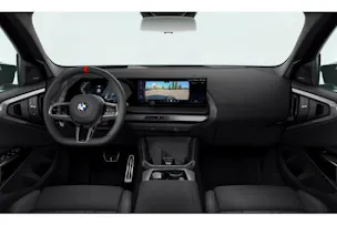 BMW X3 M50i M Sport Pro G45 (CH) AHK 📍