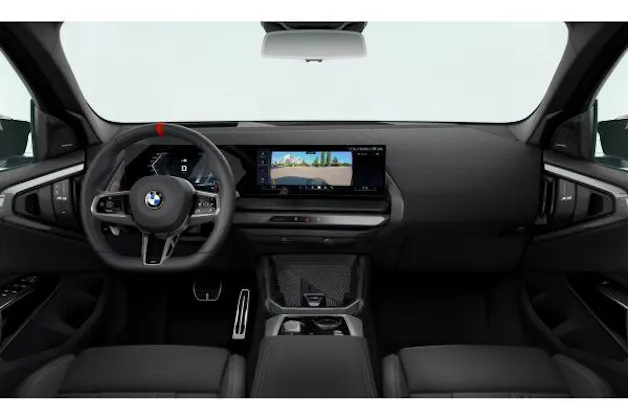 BMW X3 M50i M Sport Pro G45 (CH) AHK 📍