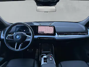 BMW iX2 30 M Sport xDrive U10 (CH) AHK 📍
