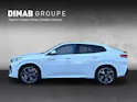 BMW iX2 30 M Sport xDrive U10 (CH) AHK 📍