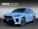 BMW iX2 30 M Sport xDrive U10 (CH) AHK 📍
