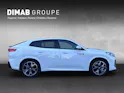 BMW iX2 30 M Sport xDrive U10 (CH) AHK 📍