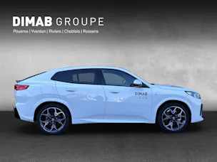 BMW iX2 30 M Sport xDrive U10 (CH) AHK 📍