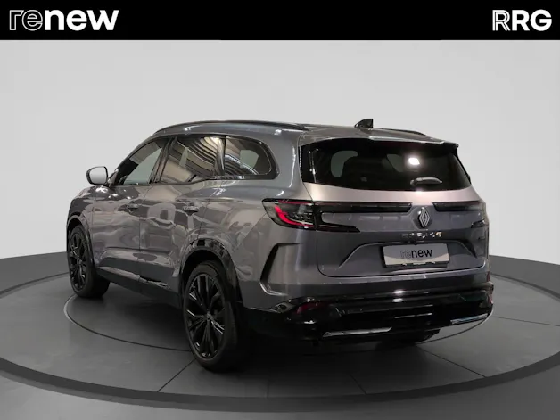 Renault Espace 1.2 E-Tech 200 Iconic