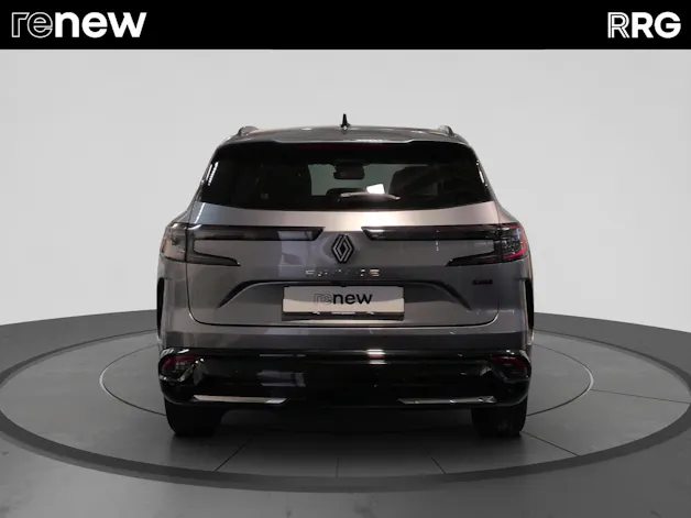 Renault Espace 1.2 E-Tech 200 Iconic
