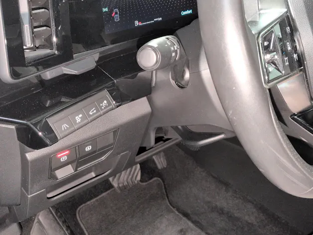Renault Espace 1.2 E-Tech 200 Iconic