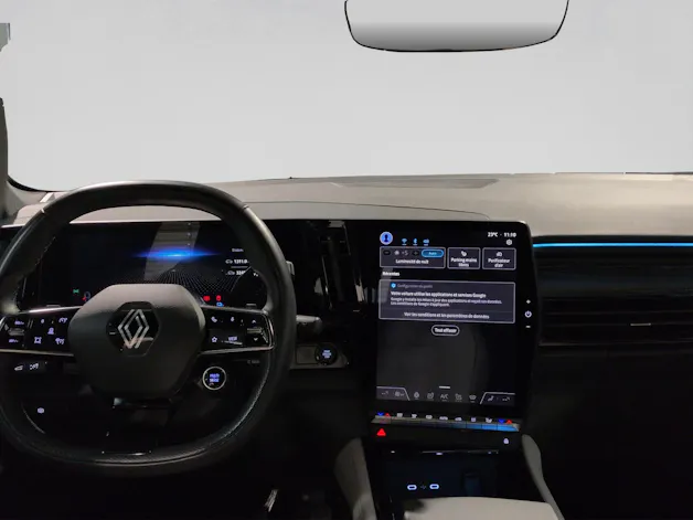 Renault Espace 1.2 E-Tech 200 Iconic