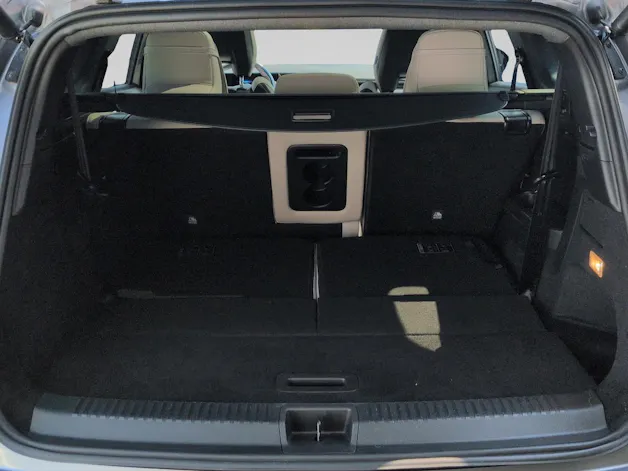 Renault Espace 1.2 E-Tech 200 Iconic