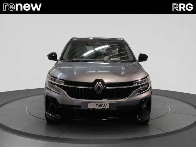 Renault Espace 1.2 E-Tech 200 Iconic