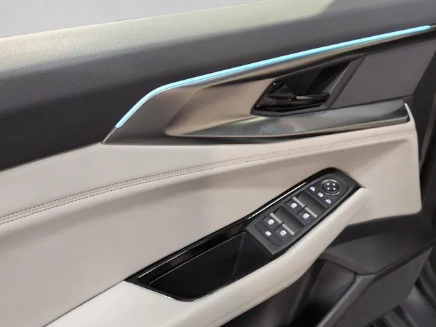 Renault Espace 1.2 E-Tech 200 Iconic