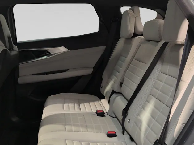 Renault Espace 1.2 E-Tech 200 Iconic