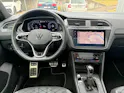 VW Tiguan 2.0TSI R-Line 4Motion DSG