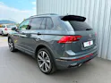 VW Tiguan 2.0TSI R-Line 4Motion DSG