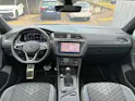 VW Tiguan 2.0TSI R-Line 4Motion DSG