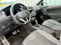 VW Tiguan 2.0TSI R-Line 4Motion DSG