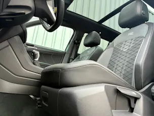 VW Tiguan 2.0TSI R-Line 4Motion DSG