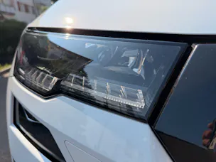 SKODA Karoq Sportline 4x4
