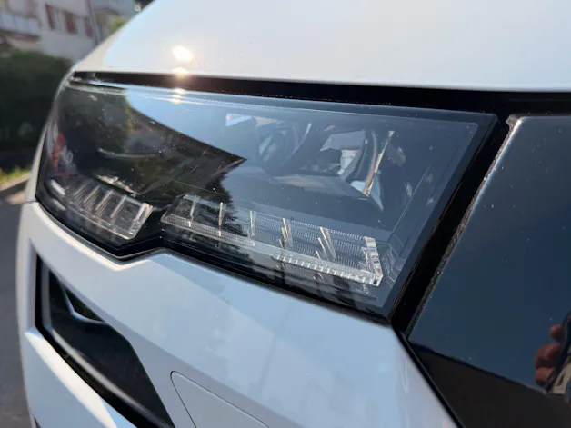 Škoda Karoq Sportline 4x4