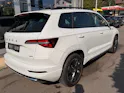 Škoda Karoq Sportline 4x4