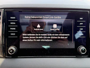 SKODA Karoq Sportline 4x4