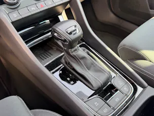 SKODA Karoq Sportline 4x4