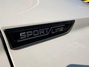 SKODA Karoq Sportline 4x4
