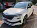 Škoda Karoq Sportline 4x4