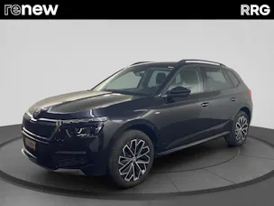 SKODA Kamiq 1.5 TSI ACT Ambition DSG