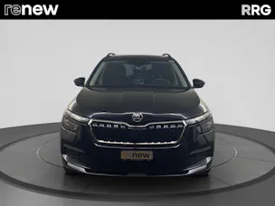 SKODA Kamiq 1.5 TSI ACT Ambition DSG