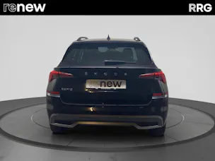 SKODA Kamiq 1.5 TSI ACT Ambition DSG