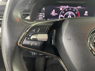SKODA Kamiq 1.5 TSI ACT Ambition DSG