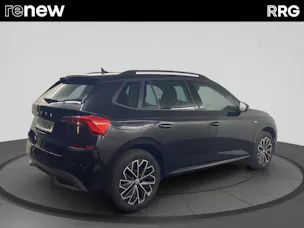 SKODA Kamiq 1.5 TSI ACT Ambition DSG