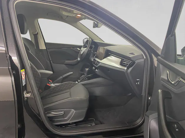 Škoda Kamiq 1.5 TSI ACT Ambition DSG