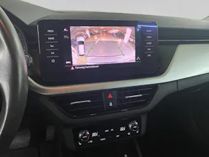 SKODA Kamiq 1.5 TSI ACT Ambition DSG